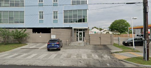 CrescentCare Family Care Services Center