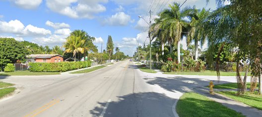 Redondo Elementary - CHI