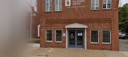 Southern Jersey Family Medical Centers - Salem Center