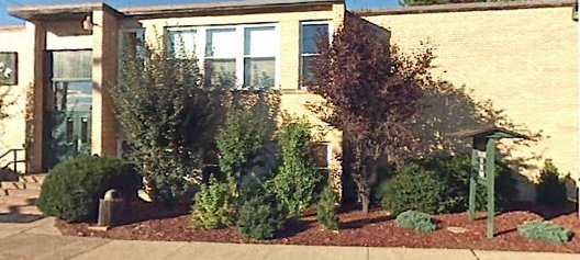 Pleasants County Health Department - West Virginia DHHR