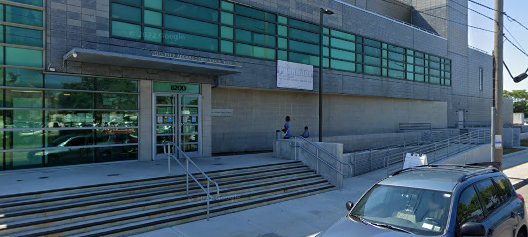 Addabbo Family Health Center - Arverne