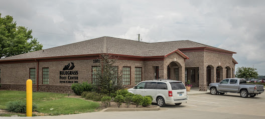 Matthew 25 AIDS Services - Owensboro