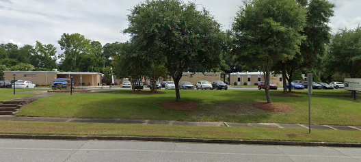 Georgia West Central Health District - Clay County Health Unit