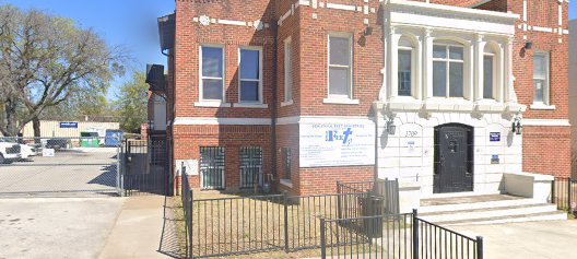 Beautiful Feet Ministries