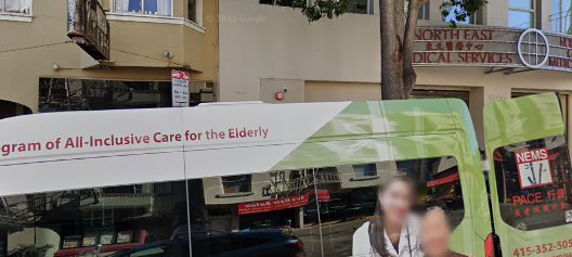 North East Medical Services - Chinatown