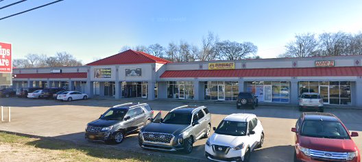 Matthew Walker Health Center - Clarksville