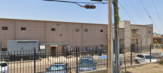 South Clinic - Gateway Community Health Center, Inc.