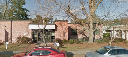 Little River Medical Center (LRMC) - Loris