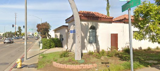 Operation Samahan - National City Clinic