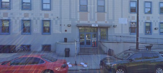 Unity Health Care - Homeless Service Center - Federal City Shelter CCNV