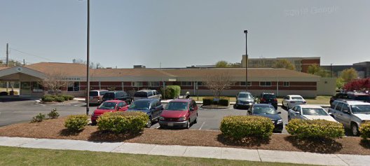 MedNorth Health Center