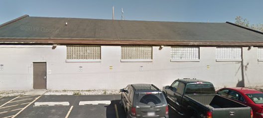 Scenic Bluffs Community Health Center - Norwalk