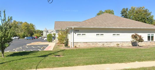 Central Collinsville Health Center - SIHF