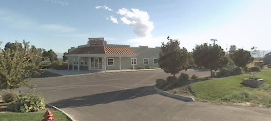 Terry Reilly Health Center - Melba Clinic