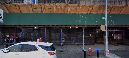 Walton Campus Health Center (BCHN)