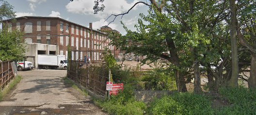 NHCAC Health Center at Passaic