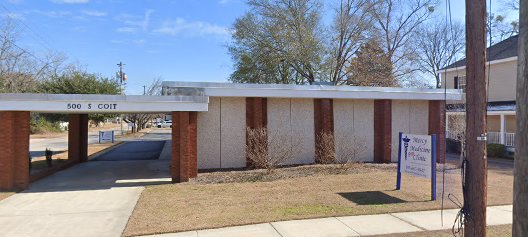 Mercy Medicine Free Clinic