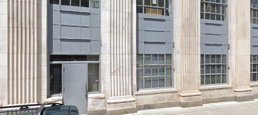 Eric B. Chandler Health Center - Church St. Annex