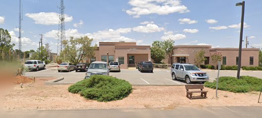 La Clinica de Familia - Chaparral Medical Center