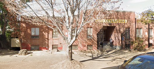 YNHS - Neighborhood Connections Clinic