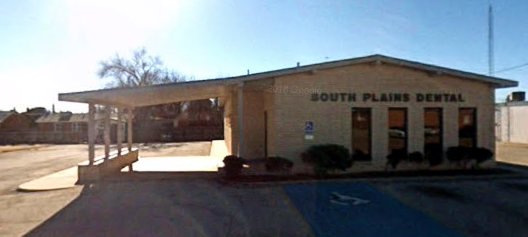 South Plains Rural Health Services, Inc. - South Plains Dental