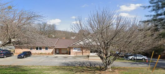 Polk County Health Department