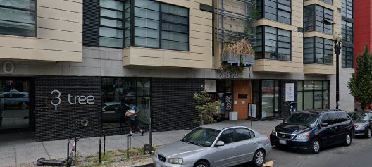 Mary's Center - Petworth Health Center