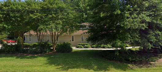 Lackey Free Family Medicine Clinic