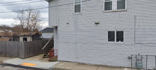 Hope Center of the Wyoming Valley