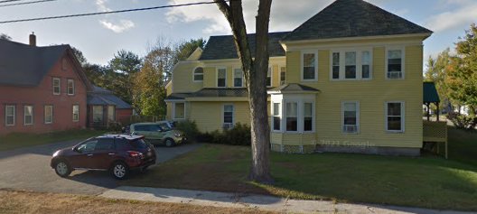 Sacopee Valley Health Center