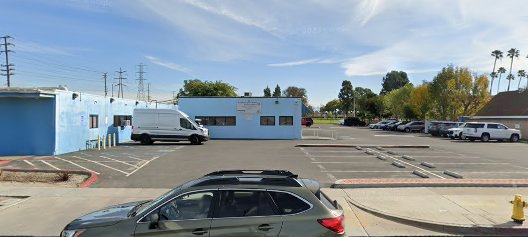 St. Jude Children's Dental Clinic