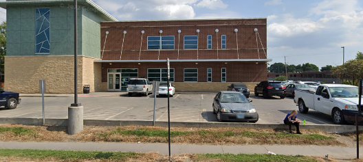 McKinley Health Center - SIHF