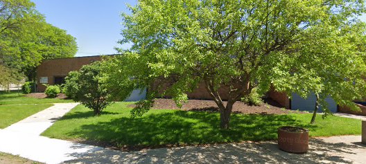 Dr. Sophie Womack Health Center