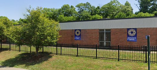 Dodson Avenue Community Health Center