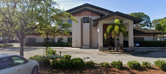 Rubin Center for Healthy Aging - Friendship Centers