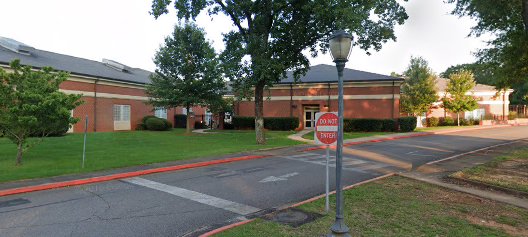 Tuscaloosa Medical Center - VA