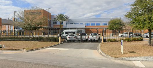 Jacksonville Outpatient Clinic - VA