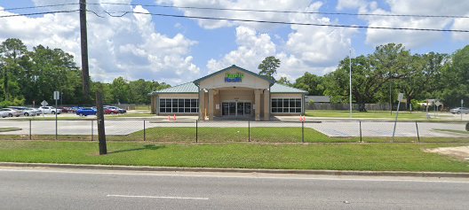 Eight Mile Health Center (FOPHCC)