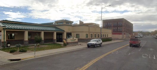 Community Health Care Center