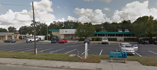 Heart of Florida Health Center - Central