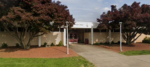 Catawba Valley Community College Student Dental Hygiene Clinic