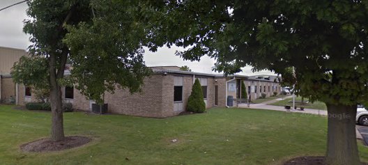 Erie County Health Department