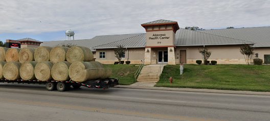 Atascosa Health Center - Atascosa Health Center, Inc.