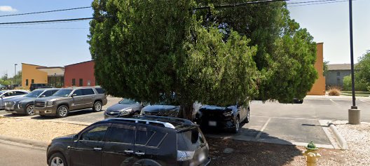 Lakeview Health and Dental Center - TACHC