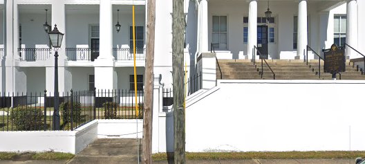 Downtown Health Center - Main Office (FOPHCC)