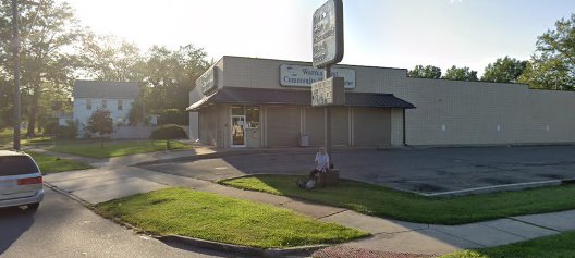 Warren West Community Health Center