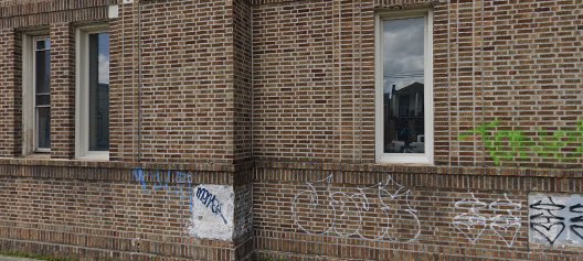 New Orleans Dream Center - HealthReach