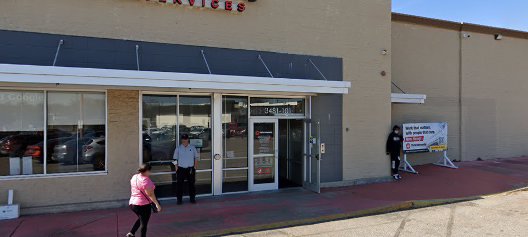 Raleigh Health Center - Dental - CCHS