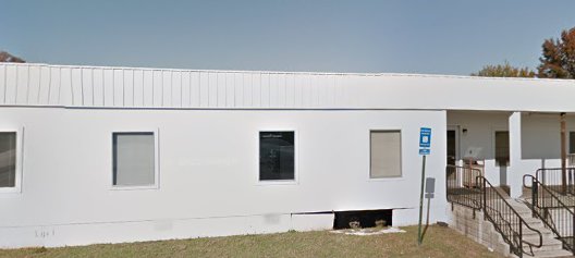 Central Georgia Technical College Dental Hygiene Clinic - Warner Robins Campus