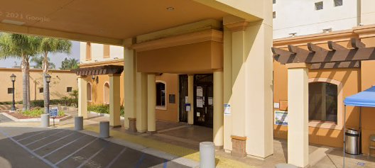 Maternal and Child Heath Center - SYHC